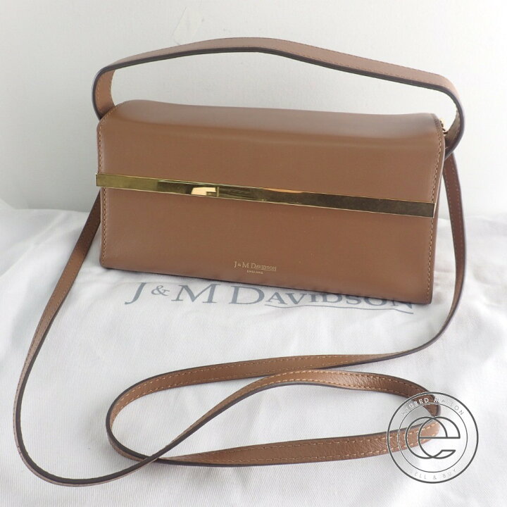 楽天市場】J&M Davidson ジェイアンドエムデヴィッドソン Eleanor 