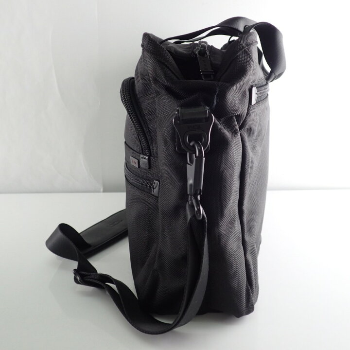 楽天市場】TUMI トゥミ 26197DH Alpha アルファ デイ・トート 2WAY 