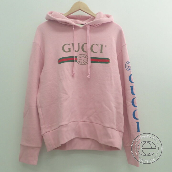楽天市場】GUCCI グッチ 【未使用☆18AW国内正規品】475374 X9V46 
