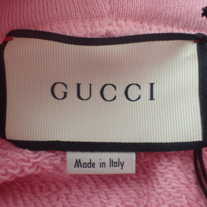 楽天市場】GUCCI グッチ 【未使用☆18AW国内正規品】475374 X9V46  