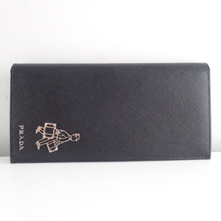 楽天市場】PRADA プラダ 2M1341 SAFFIANO TRAVEL サフィアーノトラベル 