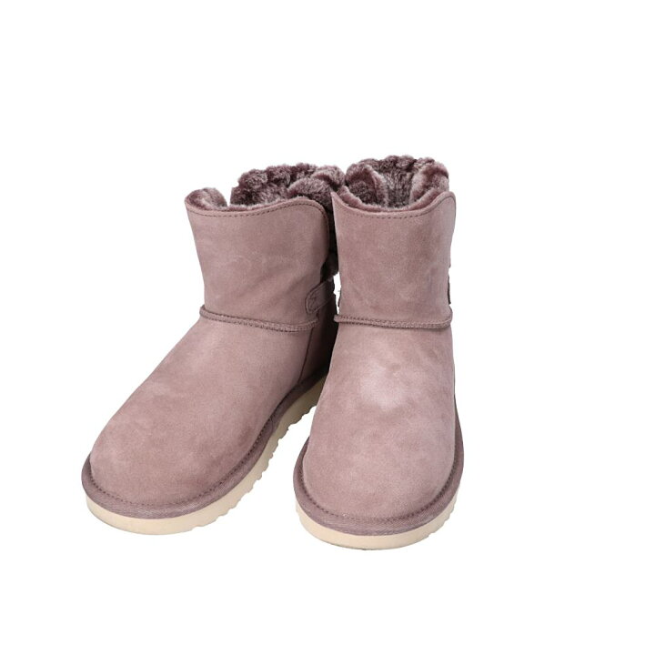 楽天市場】UGG アグ 新品同様□1013306 ADRIAアドリア ムートンブーツ 