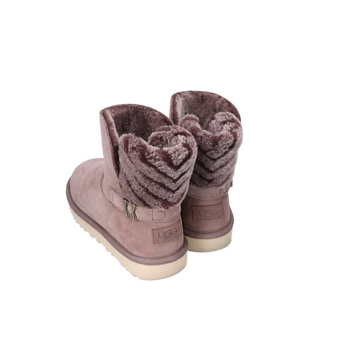 楽天市場】UGG アグ 新品同様□1013306 ADRIAアドリア ムートンブーツ 