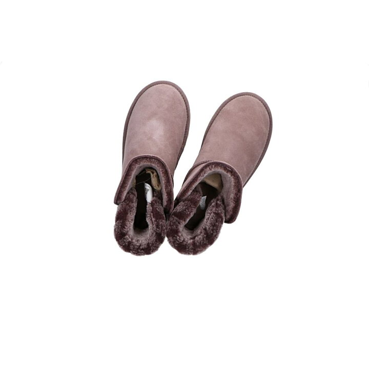 楽天市場】UGG アグ 新品同様□1013306 ADRIAアドリア ムートンブーツ 