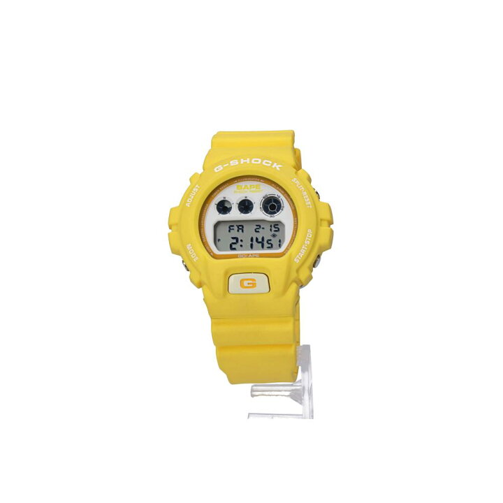 楽天市場】G-SHOCKジーショック ×A BATHING APEアベイシングエイプ 