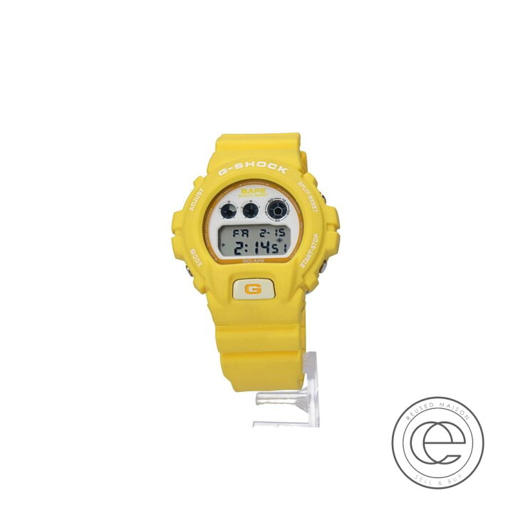 楽天市場】G-SHOCKジーショック ×A BATHING APEアベイシングエイプ  