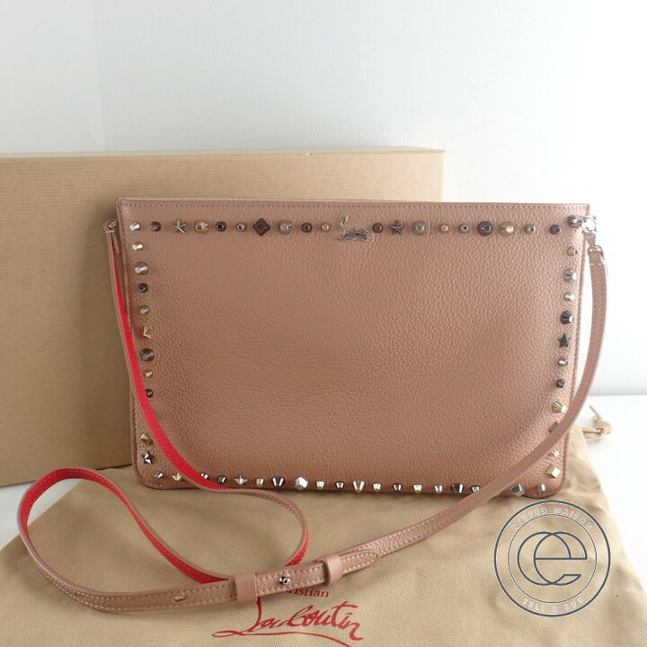 楽天市場】Christian Louboutin クリスチャンルブタン 3175006 