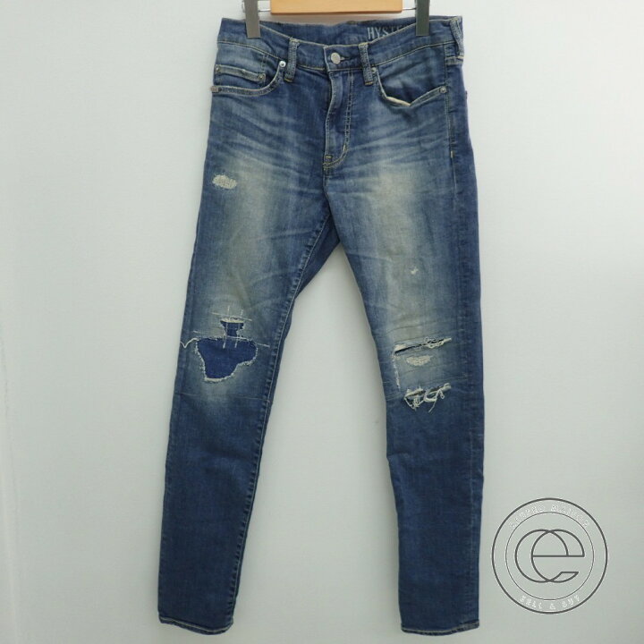 楽天市場】HYSTERIC GLAMOUR ヒステリックグラマー 0261AP14 KPR加工 