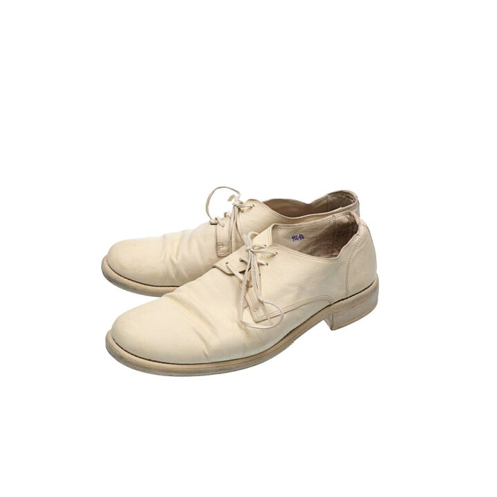 楽天市場】Guidi グイディ 992 USED加工 ベビーカーフ ダービー 