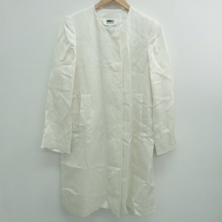 楽天市場】MM6 MAISON MARGIELA エムエム 6 メゾン マルジェラ 【未 