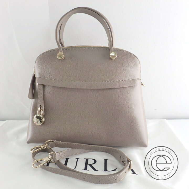 楽天市場】FURLAフルラ G5996/S5 PIPERパイパー レザー 2WAYショルダー  