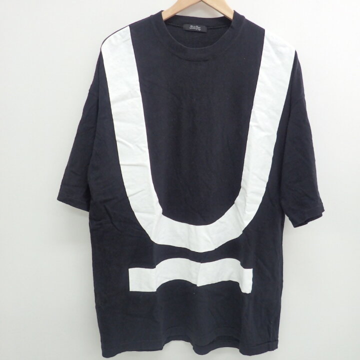 楽天市場】UNDERCOVER アンダーカバー 伊勢丹限定 ビッグUロゴ 