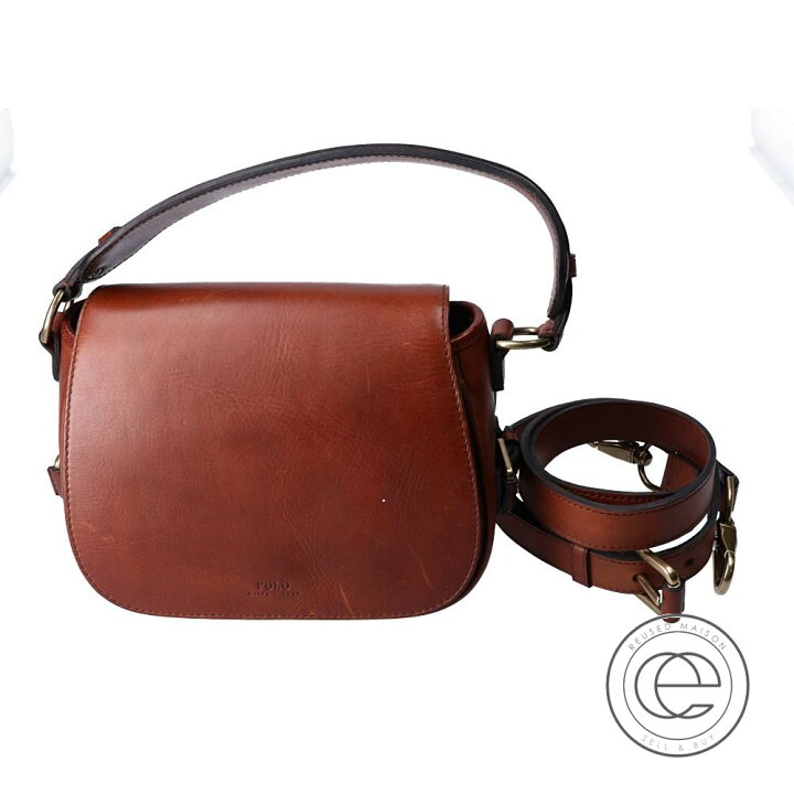 楽天市場】POLO RALPH LAUREN ポロ・ラルフローレン フラップ 2WAY  