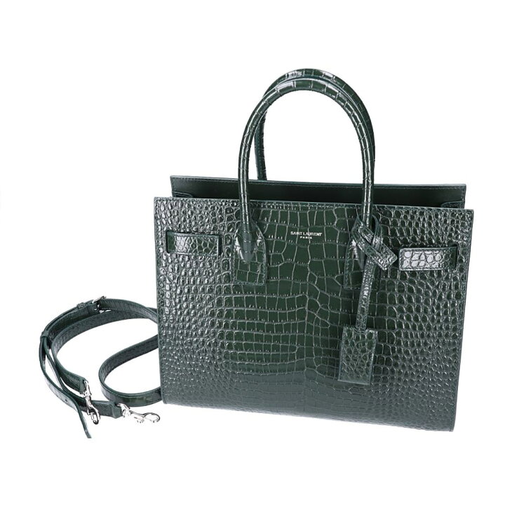 楽天市場】SAINT LAURENT PARIS サンローランパリ 421863 SAC DE JOUR 