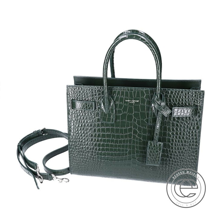 楽天市場】SAINT LAURENT PARIS サンローランパリ 421863 SAC DE JOUR 