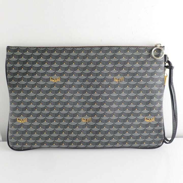 楽天市場】FAURE LE PAGE PARIS フォレルパージュパリ エカイユ柄 