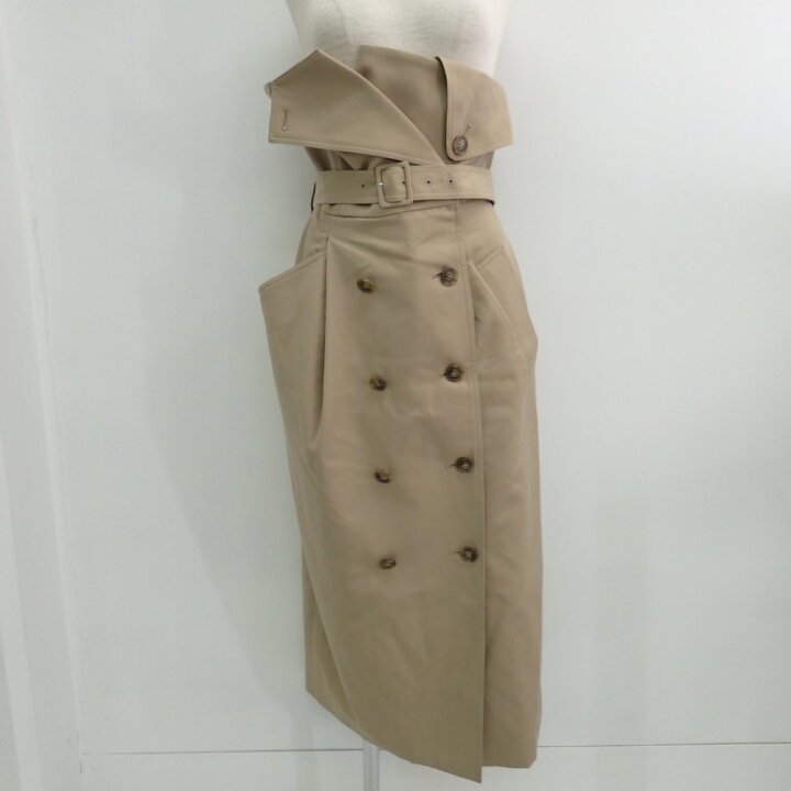 楽天市場】ENFOLDエンフォルド【18AW◇】300BA231-2650 ハイウエスト  