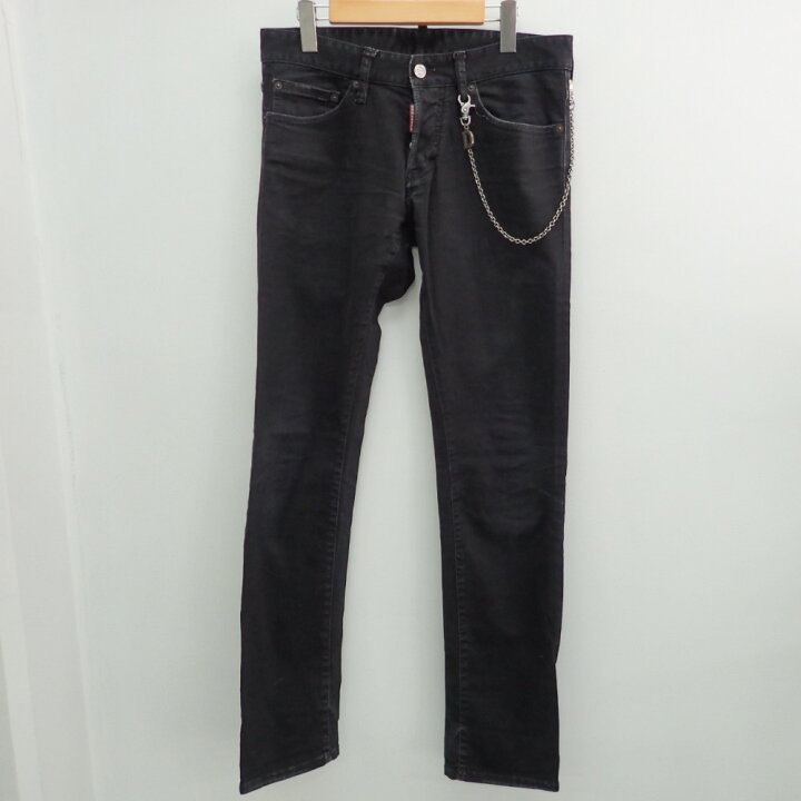 楽天市場】DSQUARED2ディースクエアード【国内正規◇】S74LA0454