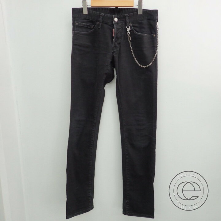 楽天市場】DSQUARED2ディースクエアード【国内正規◇】S74LA0454 