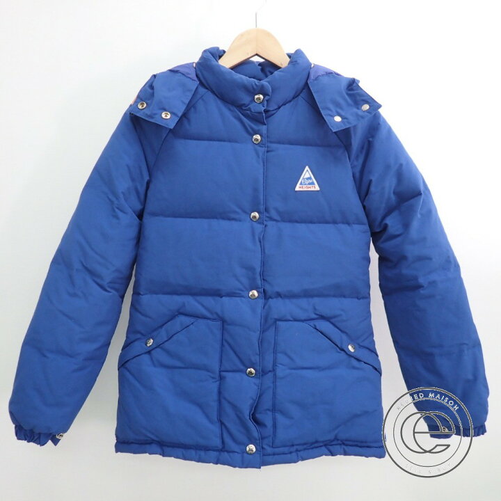 楽天市場】Cape HEIGHTSケープハイツ 【国内正規】60/40クロス フード  