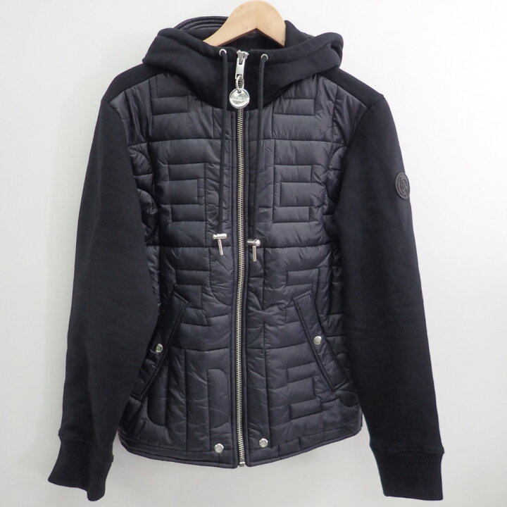 楽天市場】DIESEL ディーゼル 【国内正規】中綿ナイロン切替 