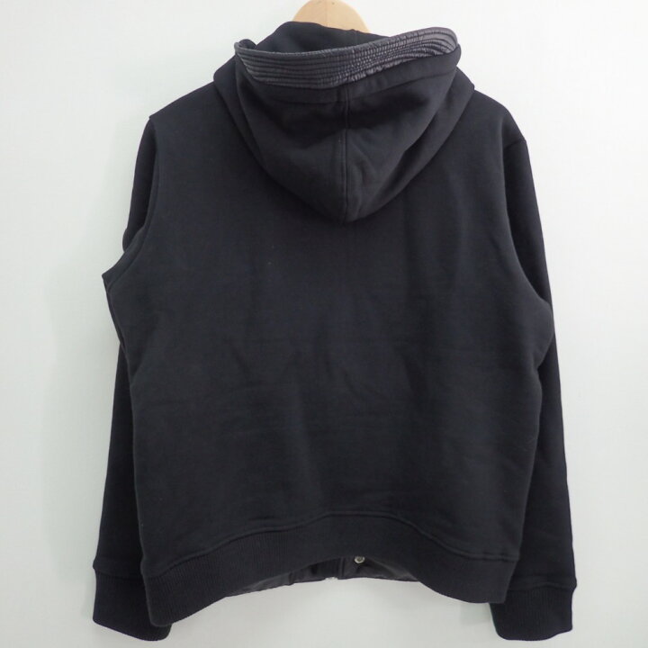 楽天市場】DIESEL ディーゼル 【国内正規】中綿ナイロン切替 