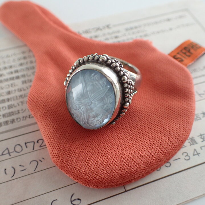 楽天市場】STEPHENDWECK スティーブンデュエック ブルートパーズ  