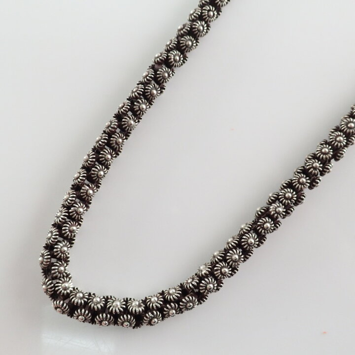 楽天市場】STEPHENDWECK スティーブンデュエック マーガレットチェーン  