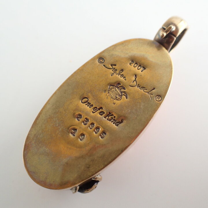楽天市場】STEPHENDWECK スティーブンデュエック OAK-23995 コーラル 