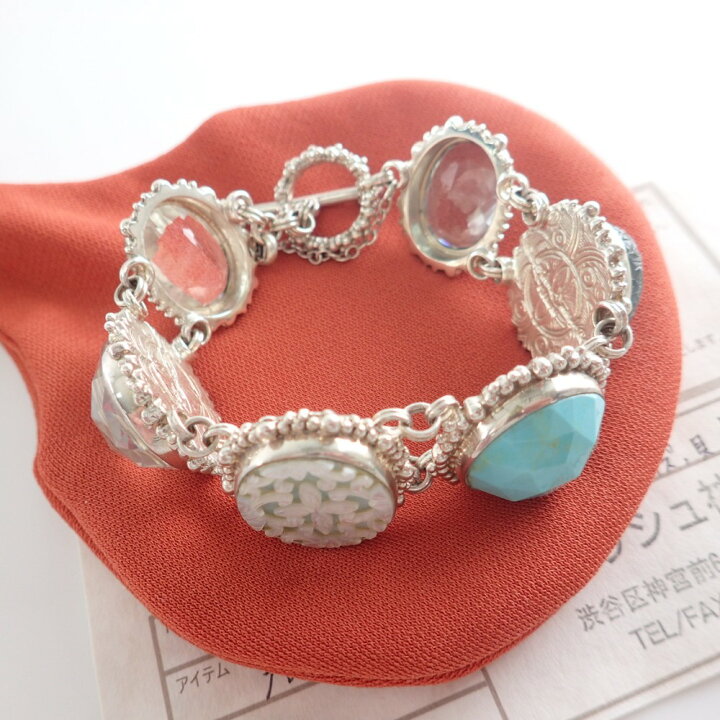 楽天市場】STEPHENDWECK スティーブンデュエック トパーズ/シェル  