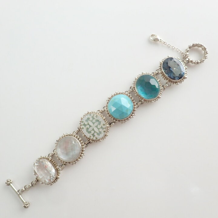 楽天市場】STEPHENDWECK スティーブンデュエック トパーズ/シェル  