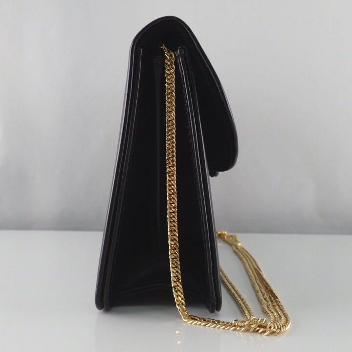 楽天市場】LAUNER LONDON ロウナーロンドン レザー 2WAYチェーン 