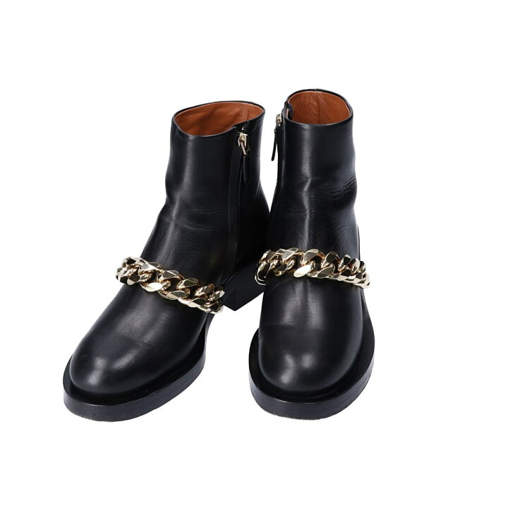 楽天市場】GIVENCHY ジバンシィ 536309 アンクルチェーン レザー 