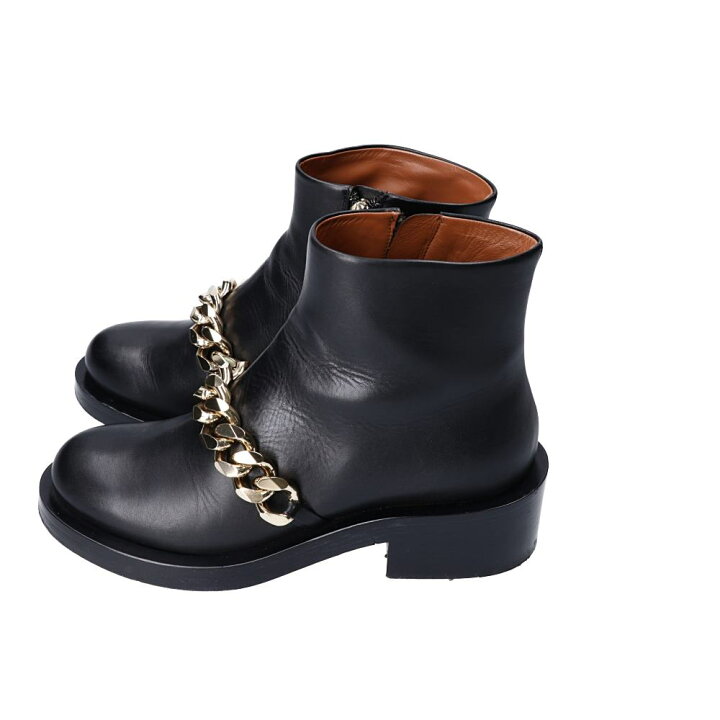 楽天市場】GIVENCHY ジバンシィ 536309 アンクルチェーン レザー 