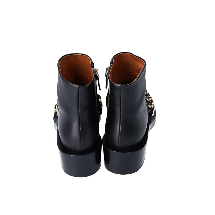 楽天市場】GIVENCHY ジバンシィ 536309 アンクルチェーン レザー 