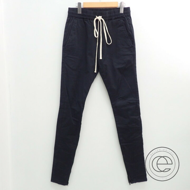 楽天市場】FEAR OF GOD フィアオブゴッド 43675 133SP172005F 裾ジップ  