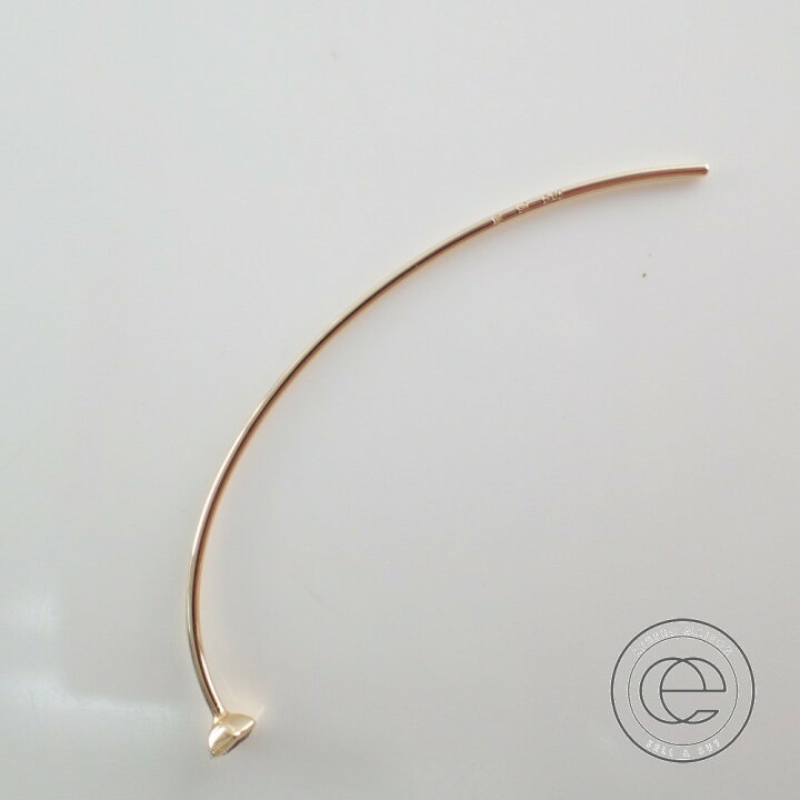 楽天市場】hirotakaヒロタカ K10 D0.07ct Diamond Arrow white  