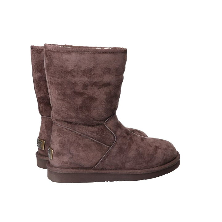 楽天市場】UGG アグ 1006031 PIERCEピアス 内側ジップ ムートンブーツ 