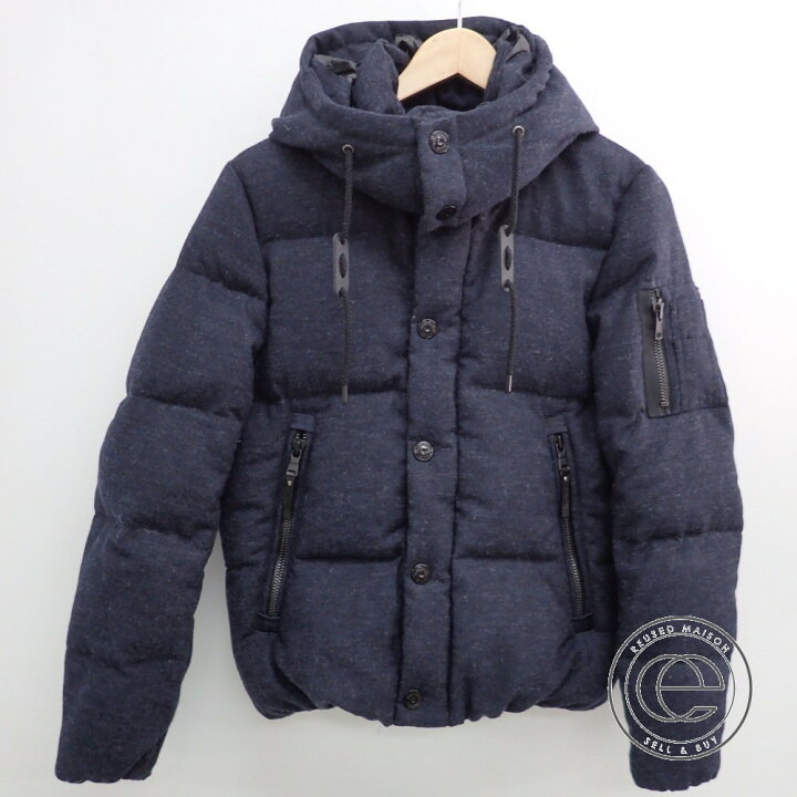 楽天市場】Nano universeナノユニバース 【18AW】NUC82DWW002TS 西川 