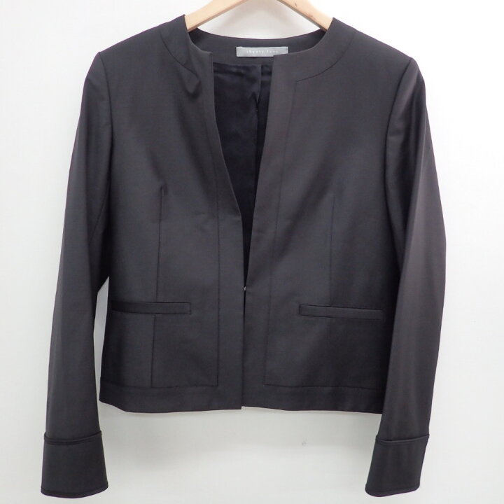 楽天市場】Theory luxe セオリーリュクス 03-9905510 Executive Abeer  
