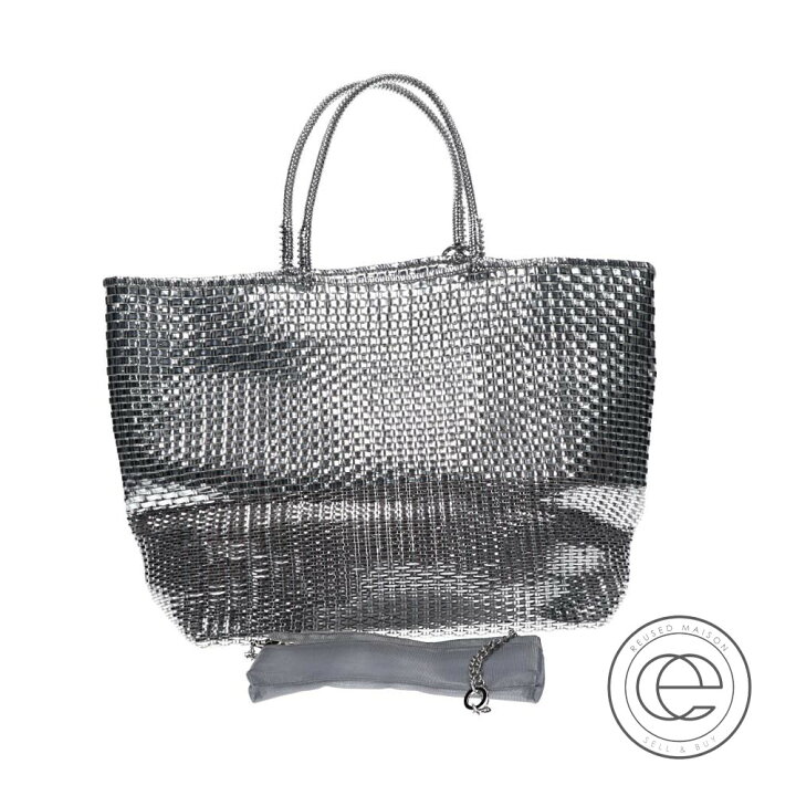 楽天市場】ANTEPRIMA アンテプリマ イントレッチオ ラージ ポーチ付  