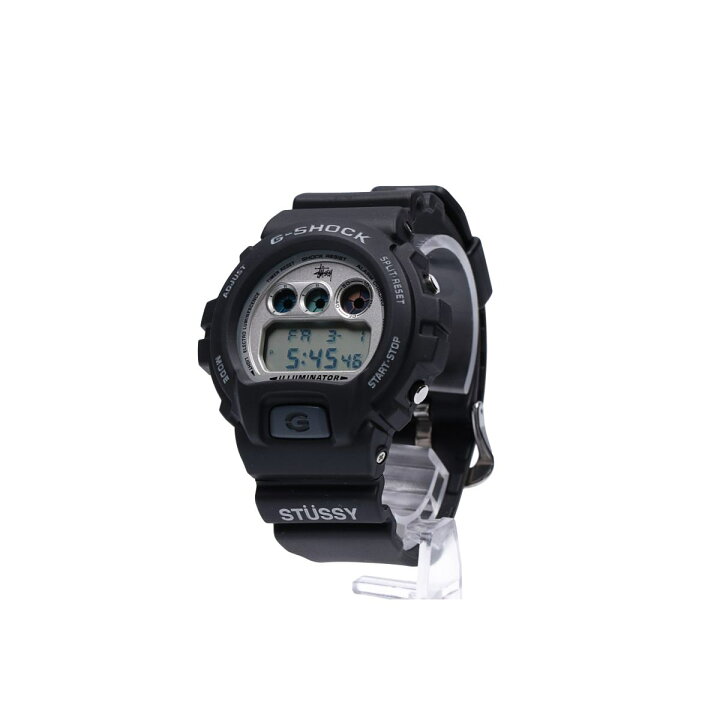 楽天市場】G-SHOCKジーショック×STUSSYステューシー DW6900STF-1JR 35  