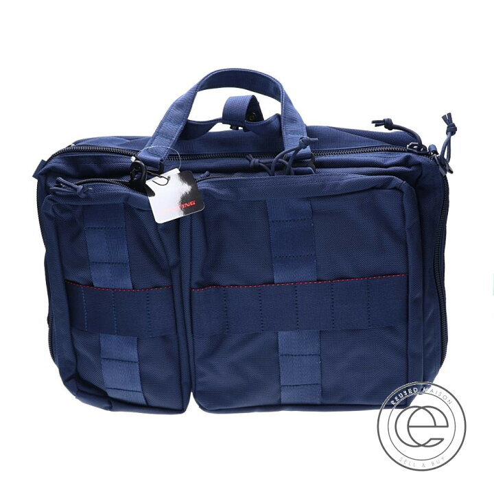 楽天市場】BRIEFING ブリーフィング BEAMS PLUSビームスプラス別注 AIR  