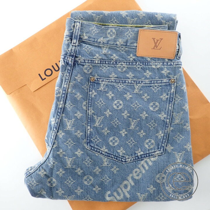 楽天市場】LOUIS VUITTON ルイ・ヴィトン【国内正規◇未使用◇17AW 