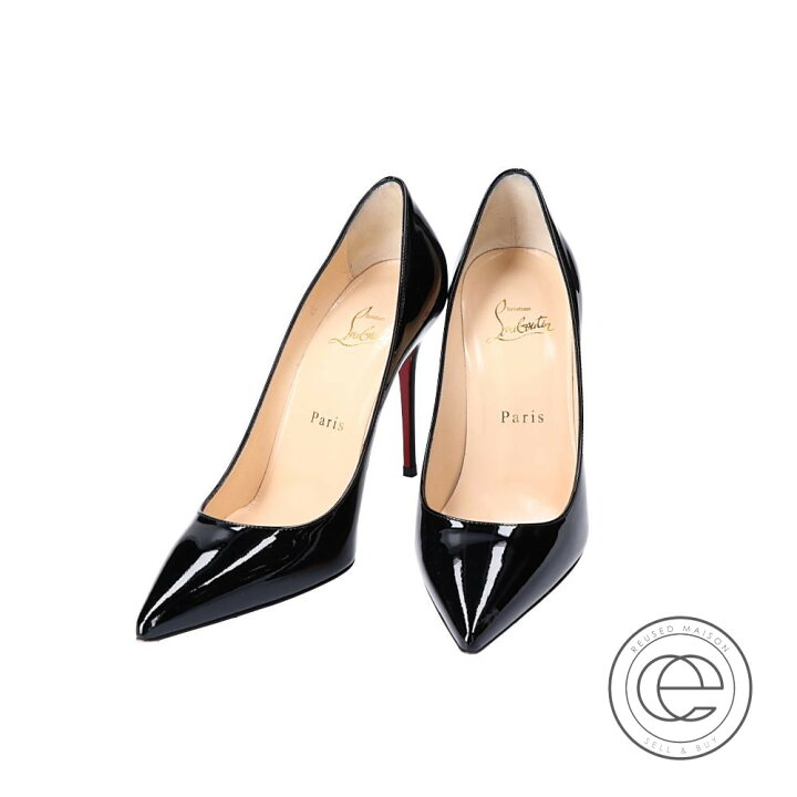 楽天市場】Christian Louboutin クリスチャンルブタン 3120836 