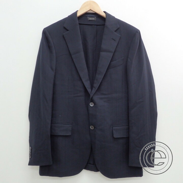 楽天市場】Ermenegildo Zegna COUTUREエルメネジルドゼニアクチュール 
