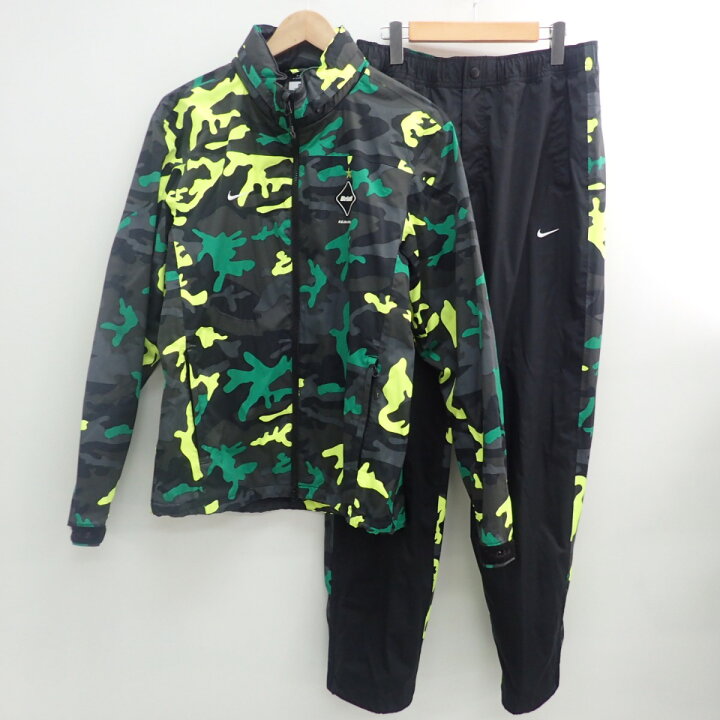 楽天市場】F.C.R.B. エフシーアールビー×NIKEナイキ 640461-710/640462  
