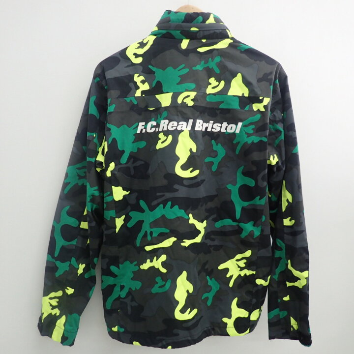 楽天市場】F.C.R.B. エフシーアールビー×NIKEナイキ 640461-710/640462  