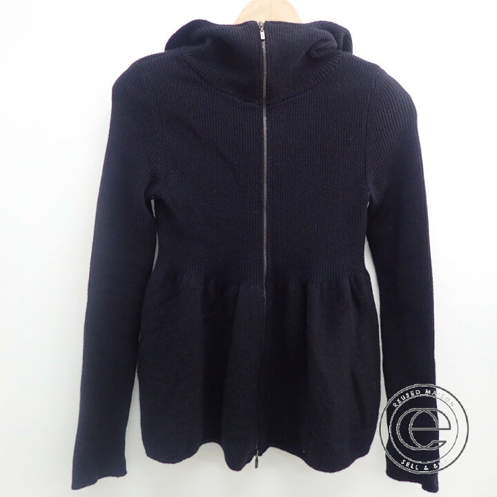 楽天市場】FOXEY NEW YORK フォクシーニューヨーク 39016 RIB KNIT 