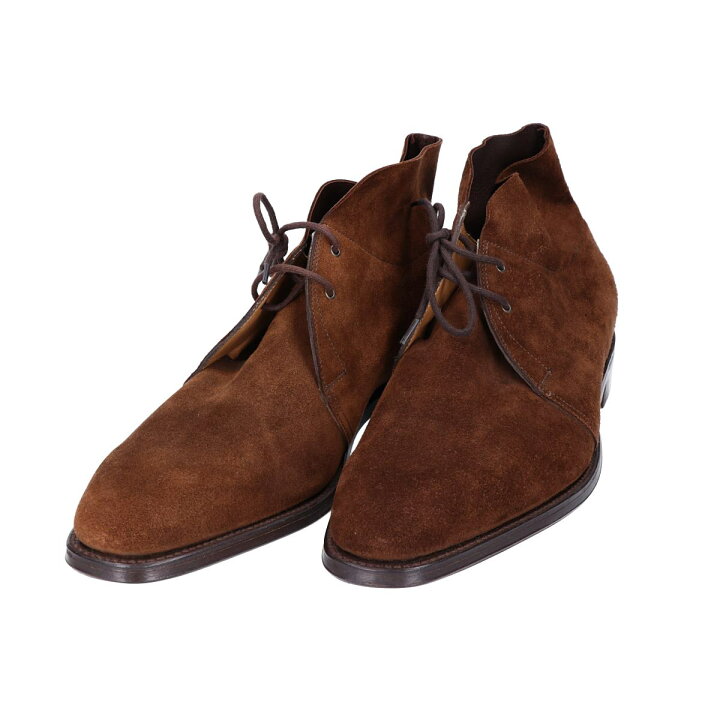 楽天市場】JOHN LOBB ジョンロブ ROMSEY II ロムゼイ2 8000ラスト 